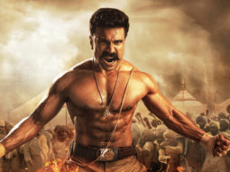 RRR: Brace Yourself for RAM | Trailer | Jr NTR, Ram Charan, Ajay Devgn, Alia Bhatt