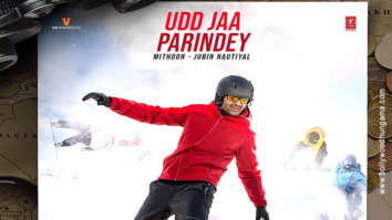 First Look of the movie Radhe Shyam