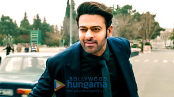 Movie Stills Of The Movie Radhe Shyam