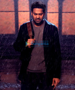 Movie Stills Of The Movie Radhe Shyam