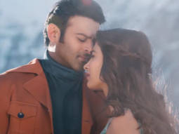 Radhe Shyam: Aashiqui Aa Gayi (Lyrical) | Prabhas, Pooja Hegde