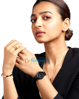 Celeb Photos Of Radhika Apte