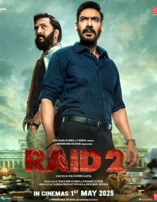 Raid 2