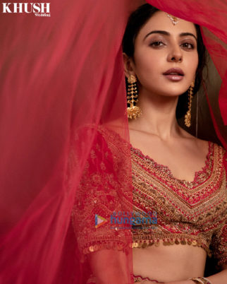 Celebrity Photo Of Rakul Preet Singh