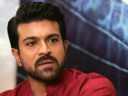 Ram Charan’s Rapid Fire: “S.S.Rajamouli has got soft corner for Alia Bhatt, not us”| RRR | Jr.NTR