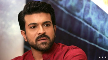 Ram Charan’s Rapid Fire: “S.S.Rajamouli has got soft corner for Alia Bhatt, not us”| RRR | Jr.NTR