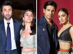 Ranbir Kapoor – Alia Bhatt, Sidharth Malhotra – Kiara Advani not tying the knot in 2022