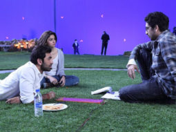 Ranbir Kapoor and Alia Bhatt starrer Brahmastra to be three-film franchise; first part to release on September 9, 2022 in five languages in 3D