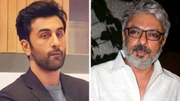Ranbir Kapoor says Sanjay Leela Bhansali would abuse him during Black – “I used to be kneeling for hours”