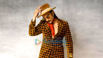 Celeb Photos Of Ranveer Singh