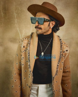 Celeb Photos Of Ranveer Singh