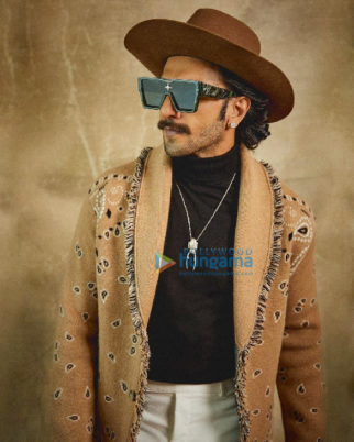 Celeb Photos Of Ranveer Singh