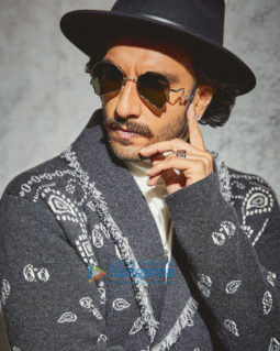 Celeb Photos Of Ranveer Singh