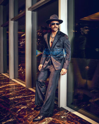 Celeb Photos Of Ranveer Singh