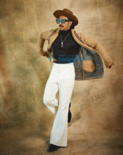 Celeb Photos Of Ranveer Singh