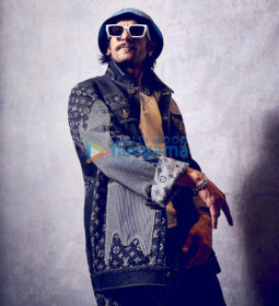 Celeb Photos Of Ranveer Singh
