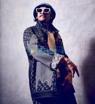 Celeb Photos Of Ranveer Singh