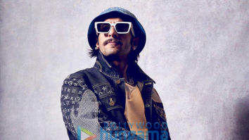 Celeb Photos Of Ranveer Singh