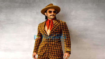 Celeb Photos Of Ranveer Singh