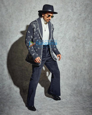 Celeb Photos Of Ranveer Singh