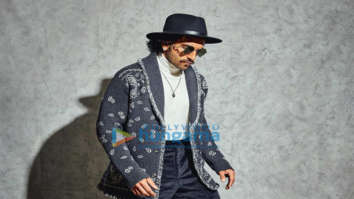 Celeb Photos Of Ranveer Singh