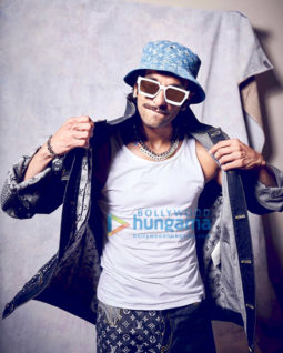 Celeb Photos Of Ranveer Singh