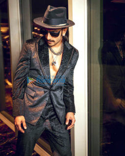 Celeb Photos Of Ranveer Singh