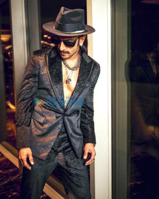 Celeb Photos Of Ranveer Singh