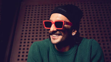 Celebrity Photos of Ranveer Singh