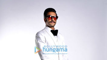 Celeb Photos Of Ranveer Singh