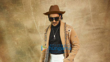 Celeb Photos Of Ranveer Singh