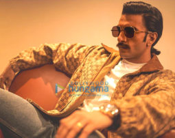 Celeb Photos Of Ranveer Singh
