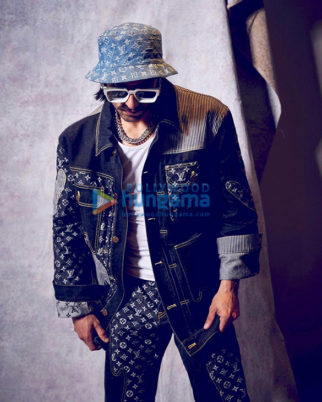 Celeb Photos Of Ranveer Singh
