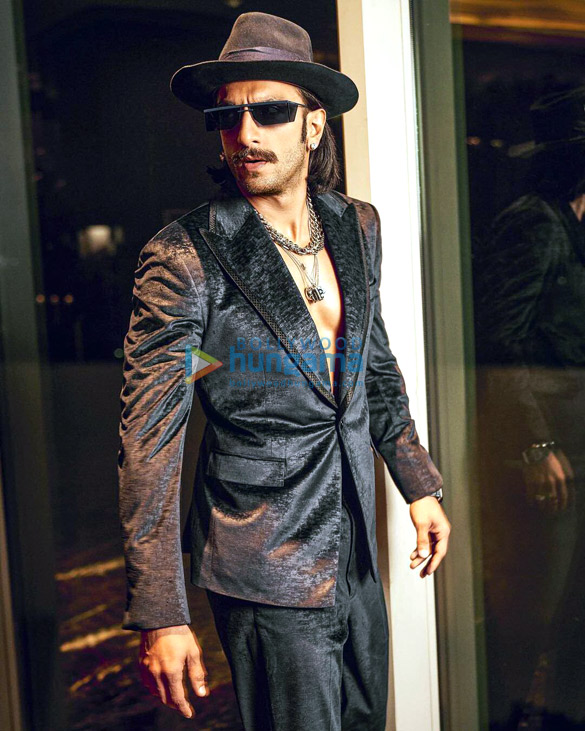ranveer singh 5 10