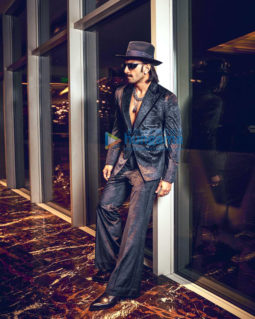 Celeb Photos Of Ranveer Singh