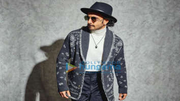 Celeb Photos Of Ranveer Singh