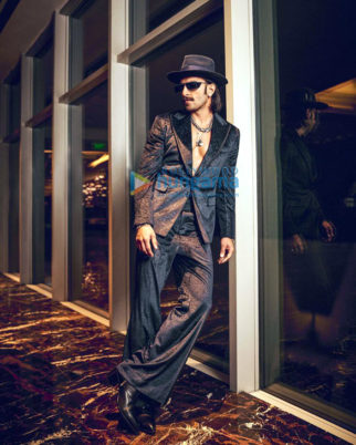 Celeb Photos Of Ranveer Singh