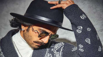 Celeb Photos Of Ranveer Singh