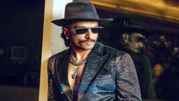Celeb Photos Of Ranveer Singh