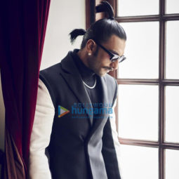 Celebrity Photo Of Ranveer Singh