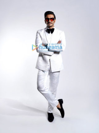 Celeb Photos Of Ranveer Singh