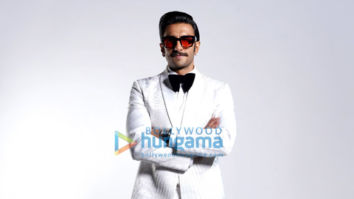 Celeb Photos Of Ranveer Singh