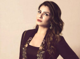 Raveena Tandon recalls the incident when a veteran actor’s sister tried committing suicide