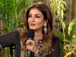 Raveena Tandon: “I’ve always been a Fierce Advocate for my industry but I wish…”| Rapid Fire
