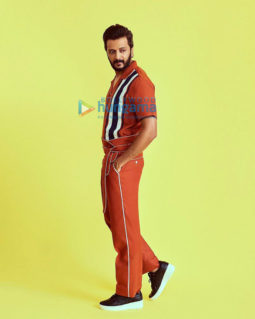 Celebrity Photos of Riteish Deshmukh