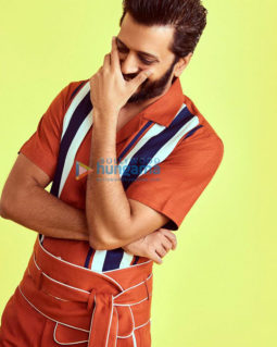Celebrity Photos of Riteish Deshmukh