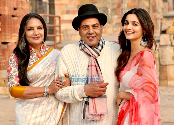 rocky aur rani ki prem kahani 01