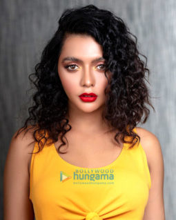 Celeb Photos Of Ruhi Singh