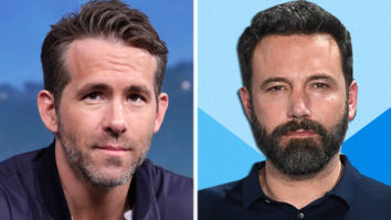 Ryan Reynolds gets mistaken for Ben Affleck at local pizza parlor, says ‘I’ve never corrected them’