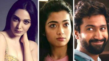 SCOOP: Kiara Advani’s loss is Rashmika Mandanna’s gain; the actress was initially offered the viral and successful Macho Sporto ads